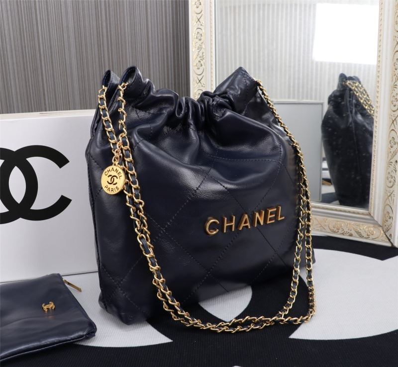 Chanel Satchel Bags